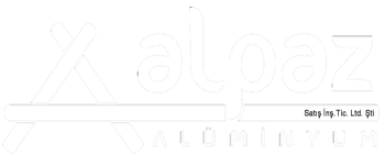 alpaz Aluminyum